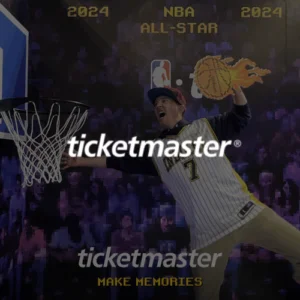 Ticketmaster logo