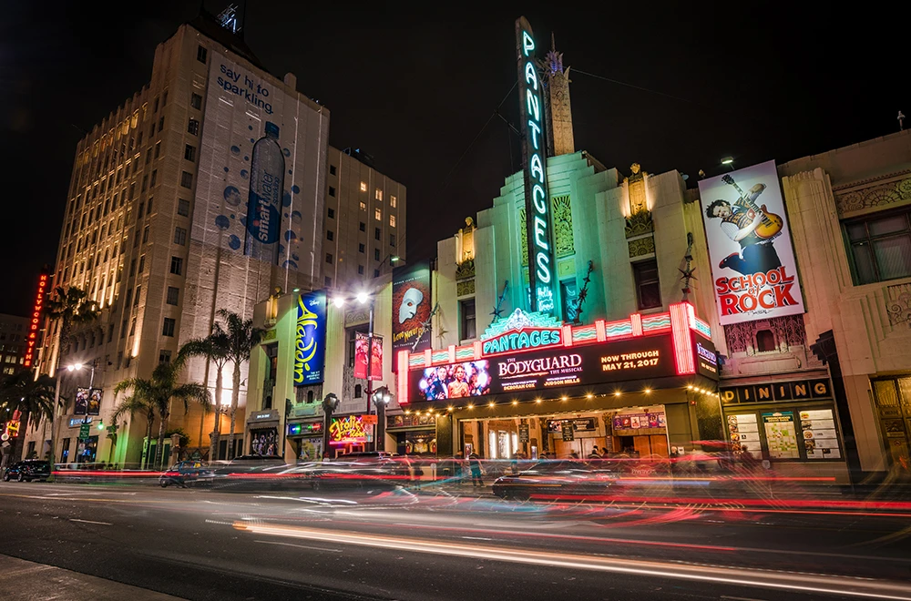 Photo Booth Rental + Brand Activation in Hollywood, Los Angeles, CA by GC Event Studio