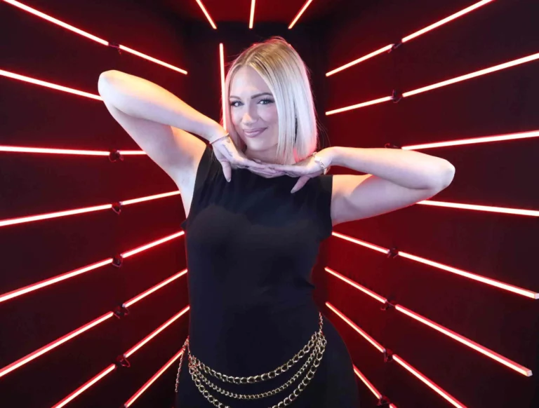 GC Event Studio Vogue Booth