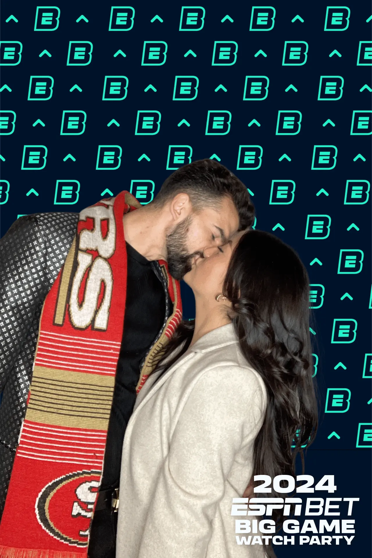 Green Screen Photo Booth