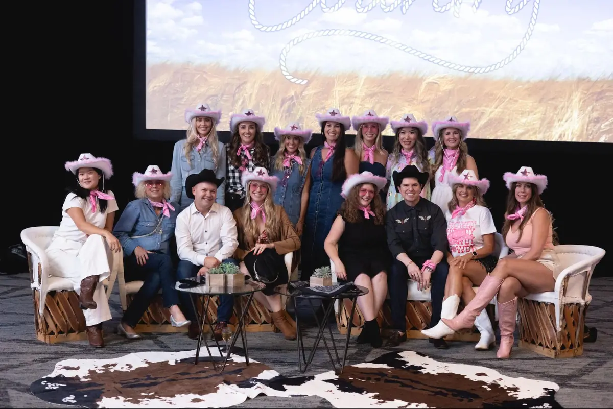 Corporate Photobooth