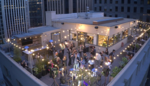Corporate Event Venues