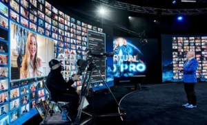 Virtual Event Production Companies