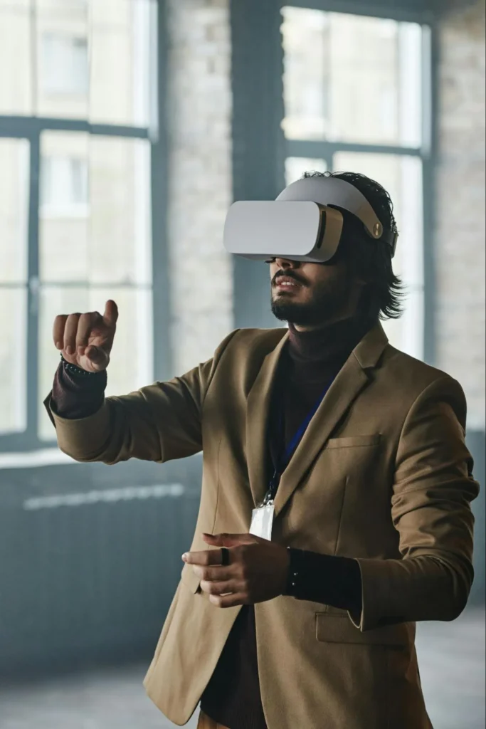 Augmented Reality