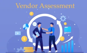 Vendor Assesment