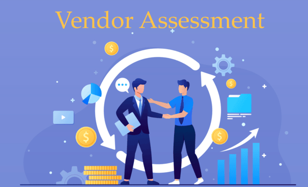 Vendor Assesment