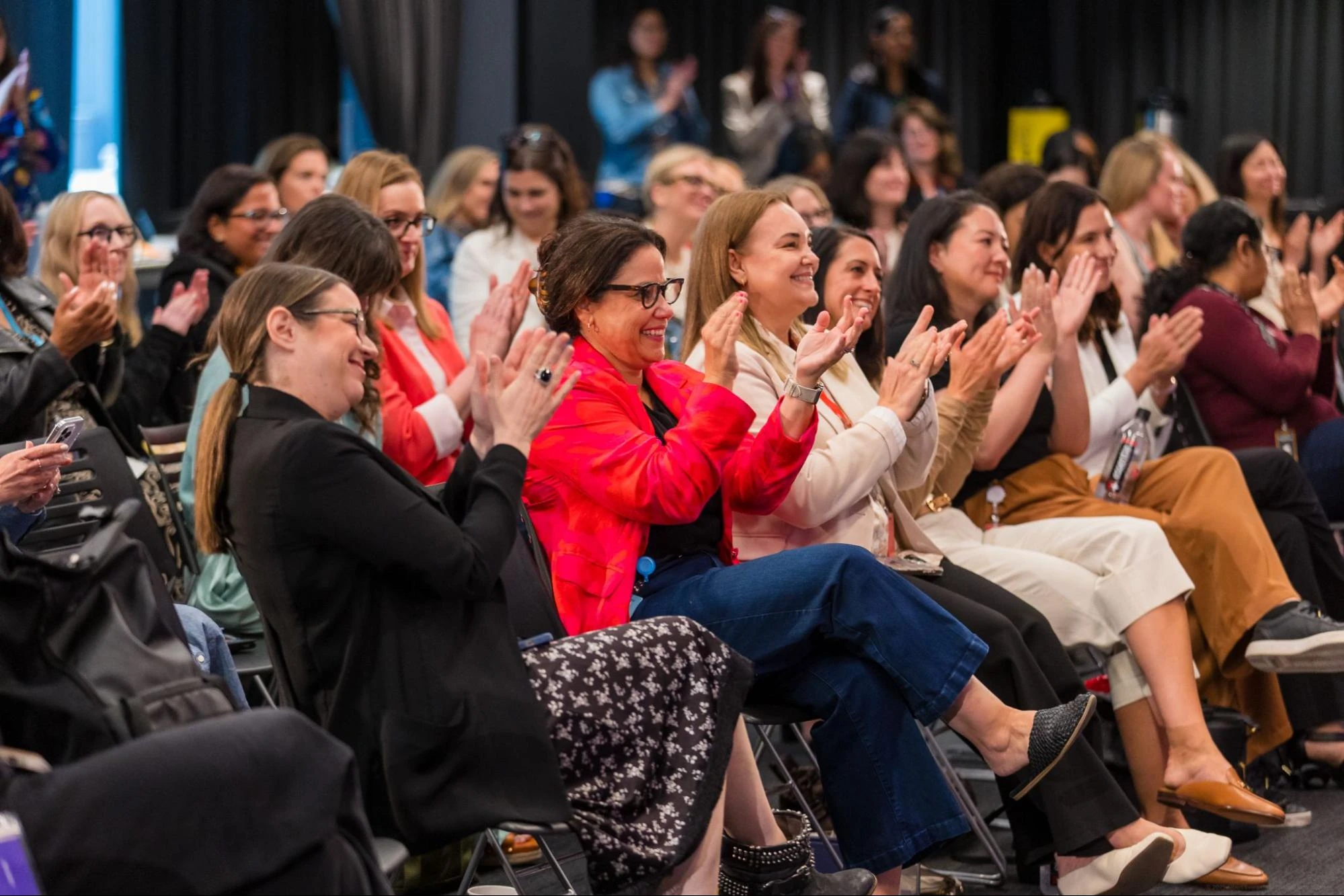 Understanding the Corporate Event Landscape