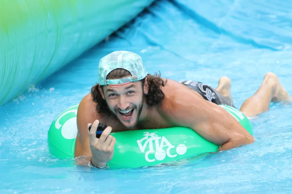 Vita CoCo Photo Activation by GC Event Studio