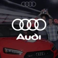 Audi logo